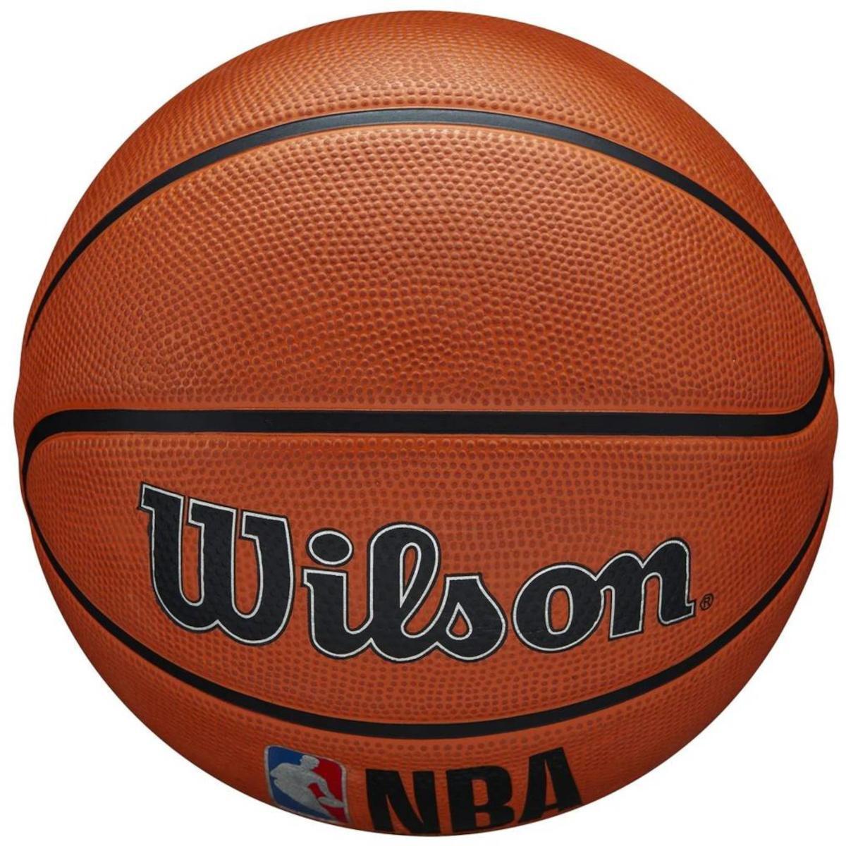 Ballon de Basketball DRV PRO Wilson T7 6/6
