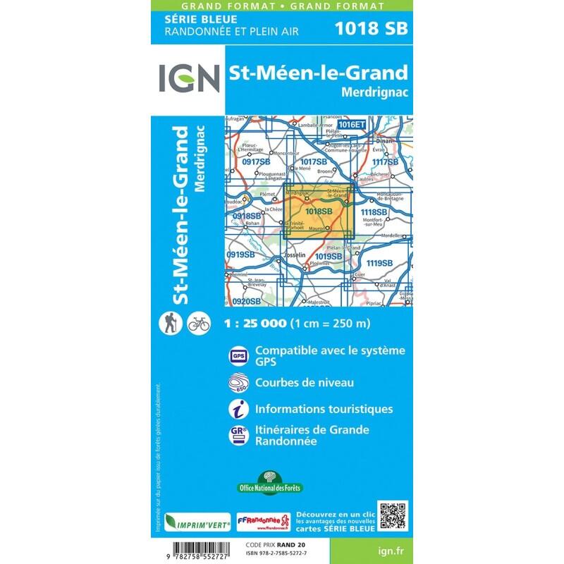 1018SB ST MEEN LE GRAND MERDRIGNAC 2/2