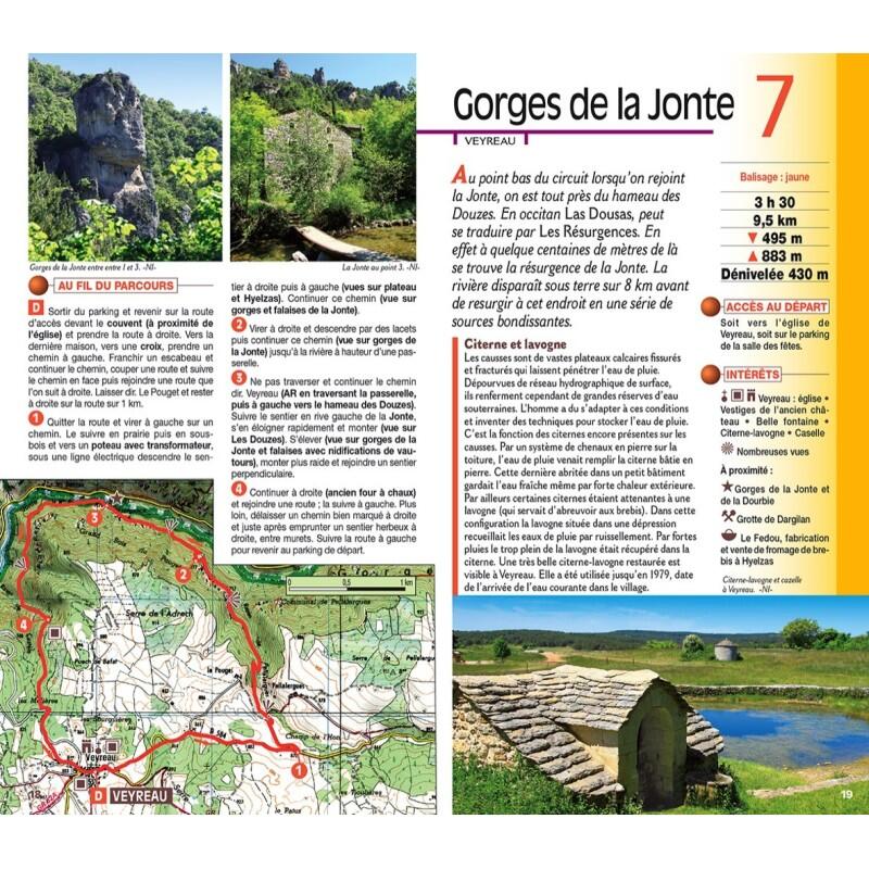 SUD AVEYRON 3/4