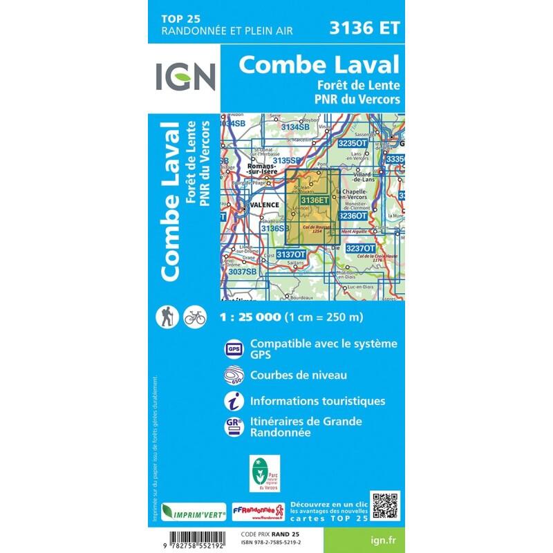 3136ET COMBE LAVAL 2/2