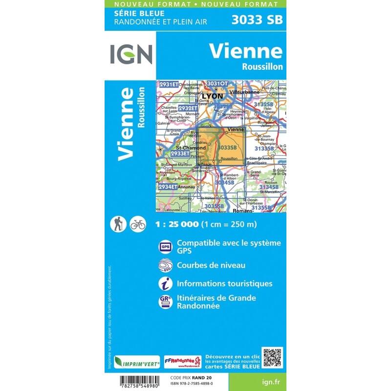 3033SB VIENNE-ROUSSILLON 2/2