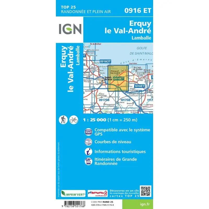 0916ET ERQUY - VAL-ANDRE - LAMBALLE 2/2