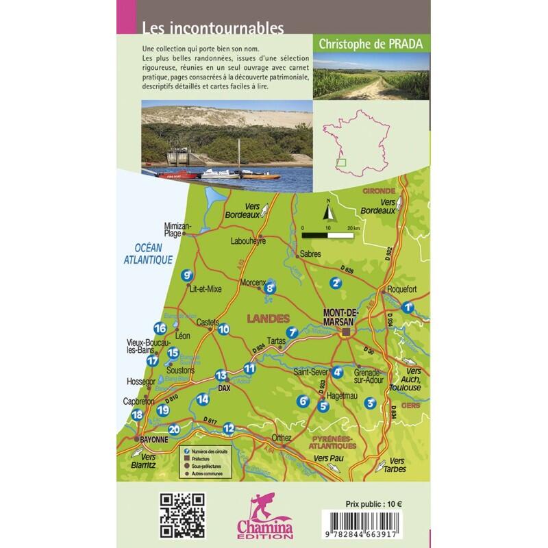 SUD LANDES 2/4