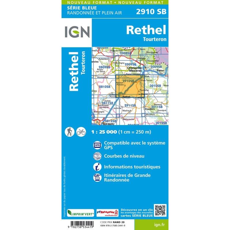 2910SB RETHEL TOURTERON 2/2
