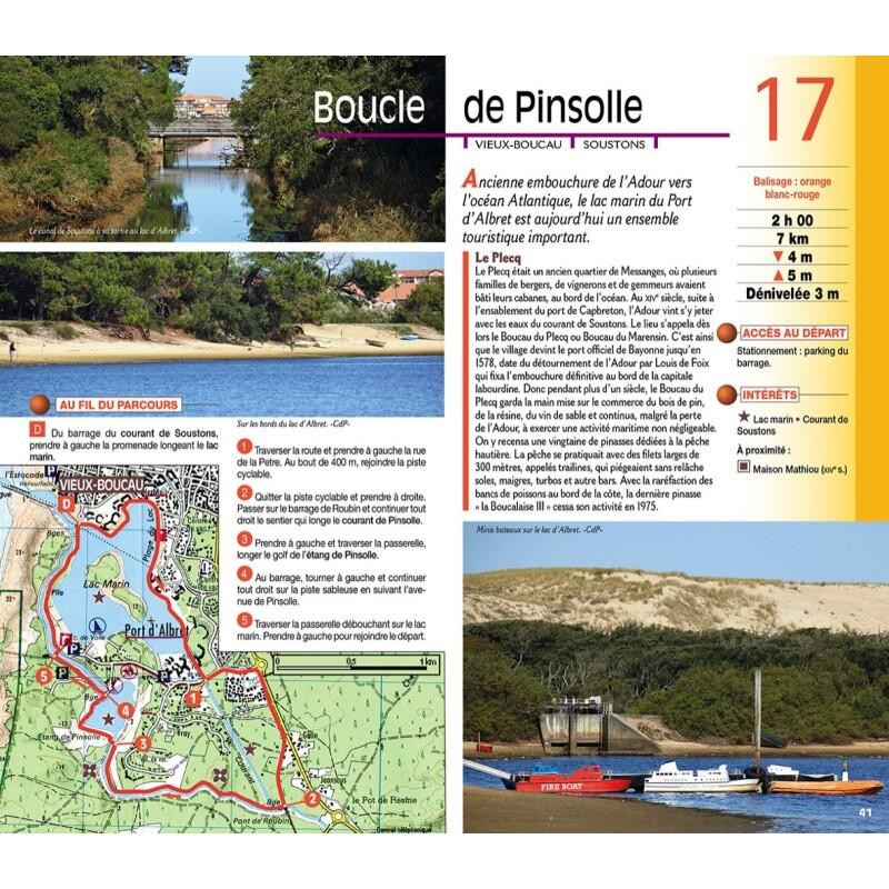 SUD LANDES 4/4