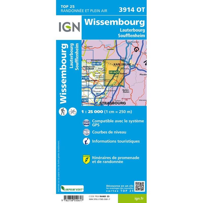 3914OT WISSEMBOURG 2/2