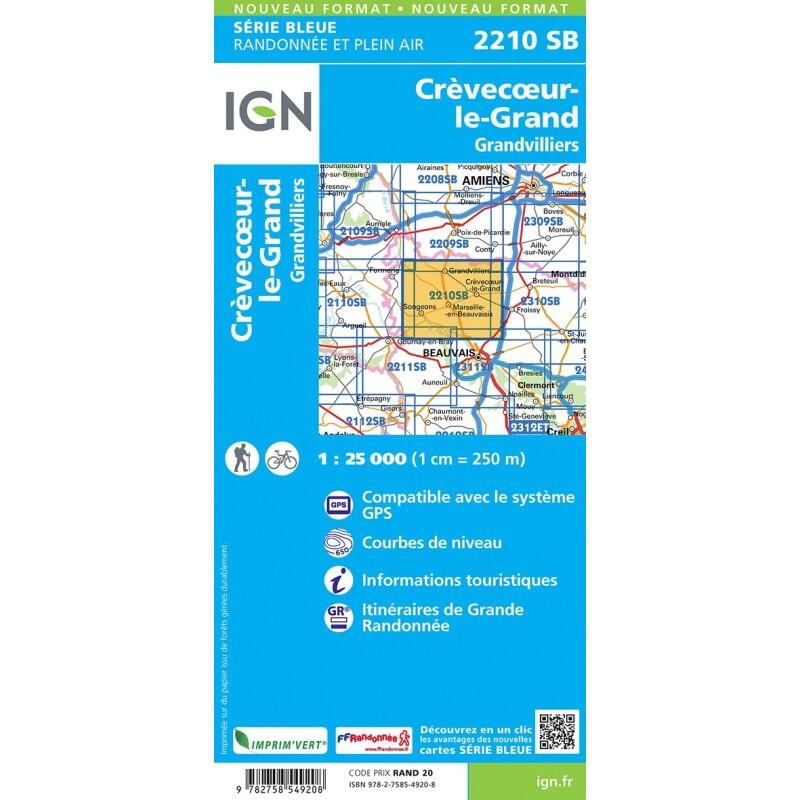 2210SB CREVECOEUR-LE-GRAND GRANDVILLIERS 2/2