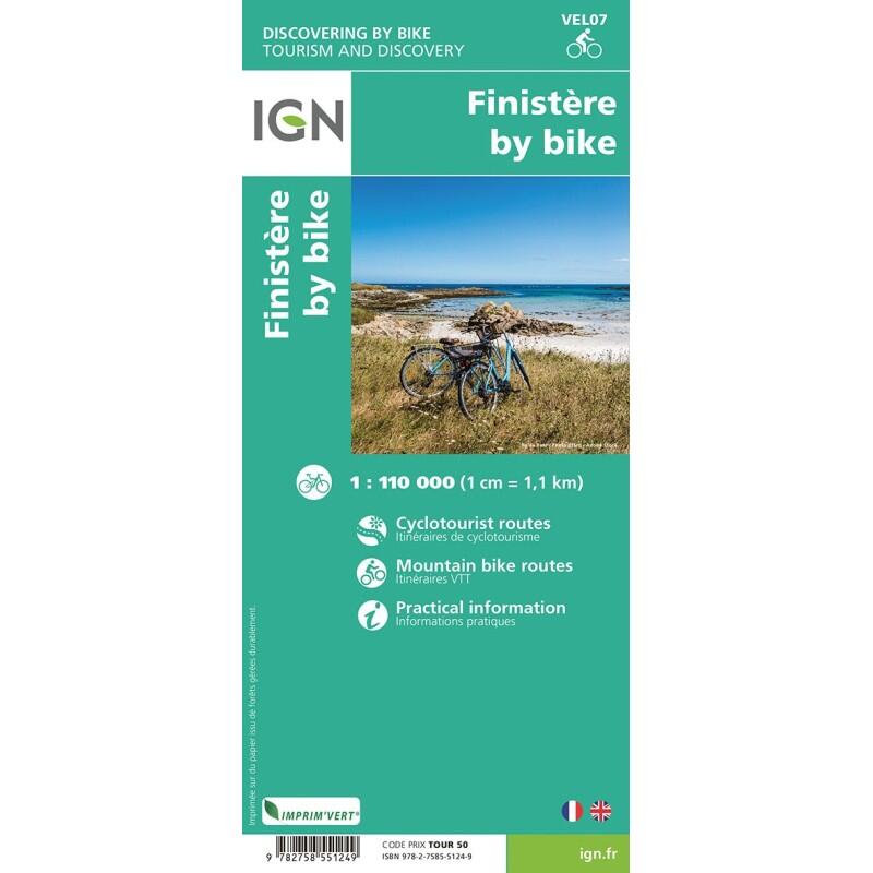 VEL07 - FINISTERE A VELO 2/2