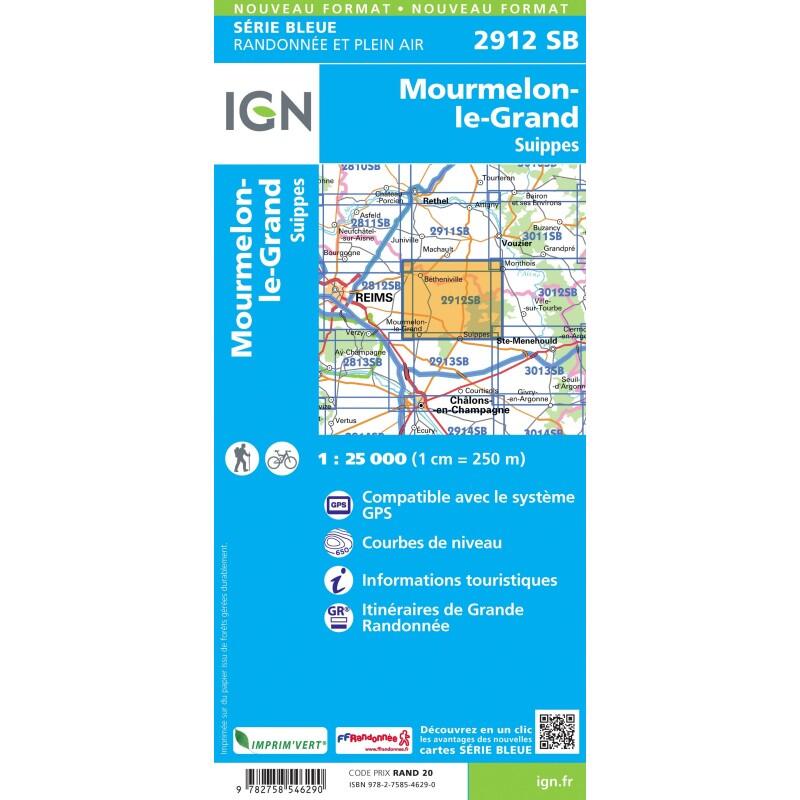 2912SB MOURMELON-LE-GRAND SUIPPES 2/2