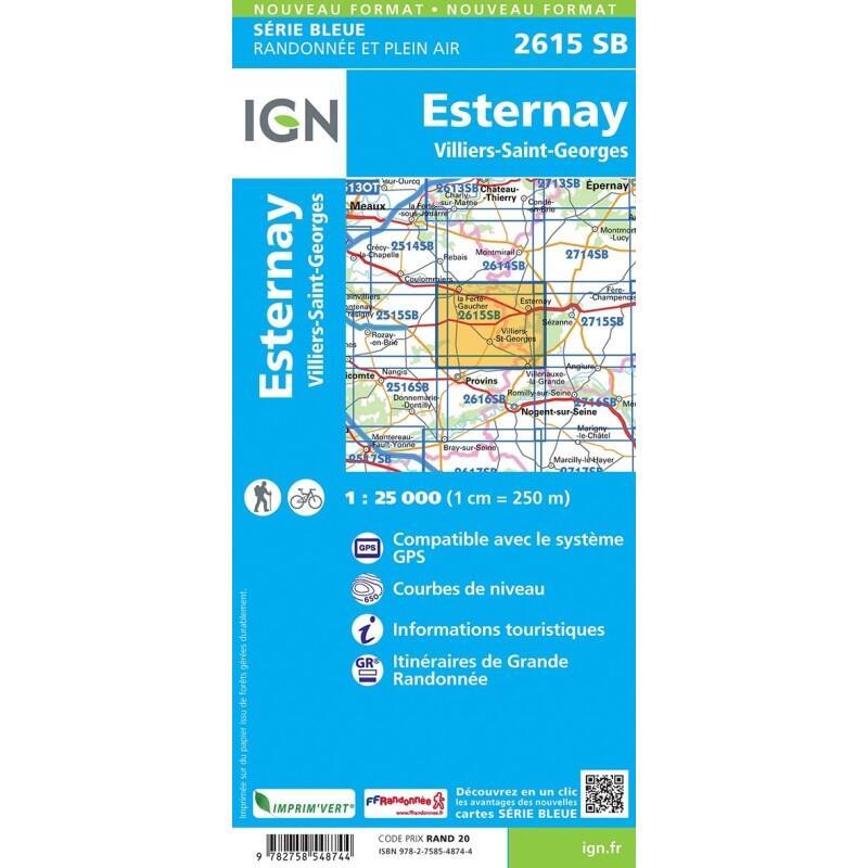 2615SB ESTERNAY-VILLIERS-ST-GEORGES 2/2
