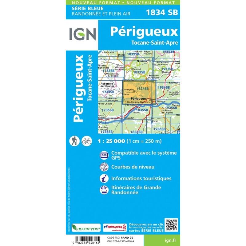 1834SB PERIGUEUX TOCANE ST APRE 2/2