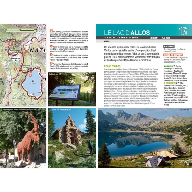 MERCANTOUR 4/4