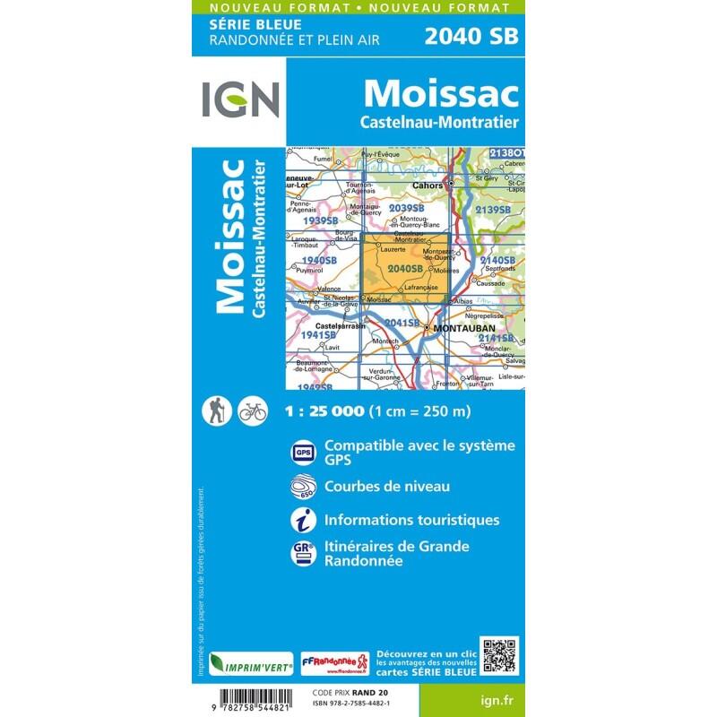 2040SB MOISSAC CASTELNAU MONTRALIER 2/2
