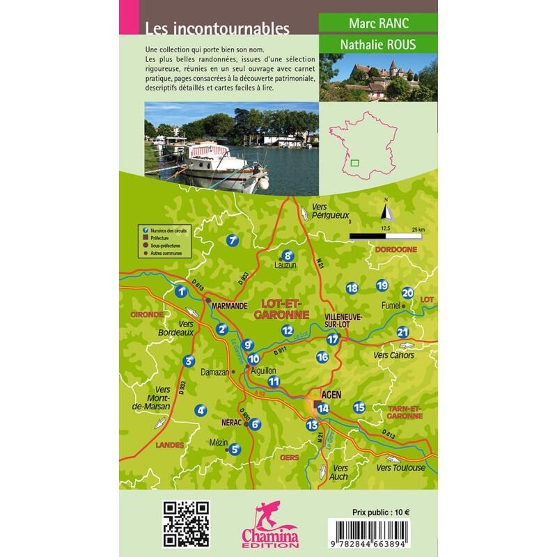 LOT ET GARONNE 2/4