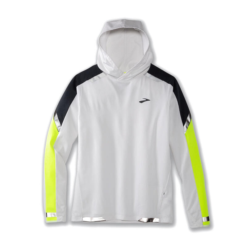 Sudadera running Brooks Run Thermal hombre