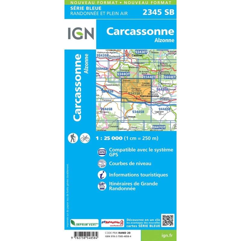 2345SB CARCASSONNE-ALZONNE 2/2
