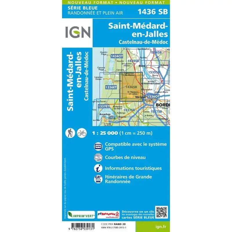 1436SB SAINT-MEDARD-EN-JALLES 2/2
