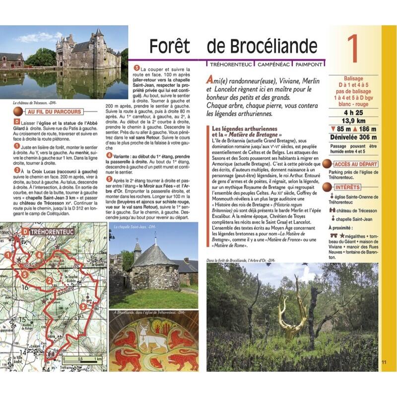 AUTOUR DE RENNES 3/4