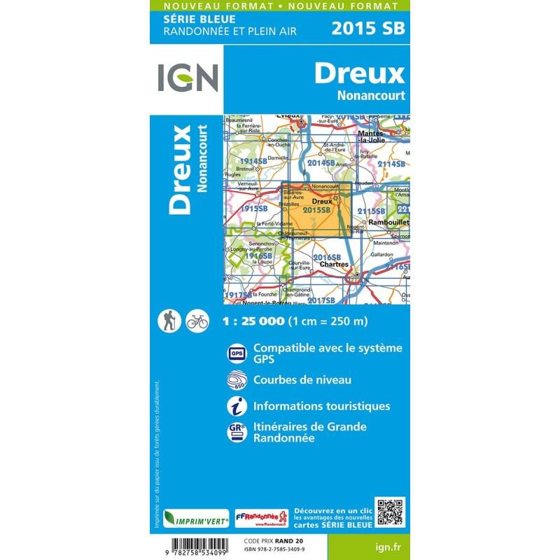 2015SB DREUX NONANCOURT 2/2