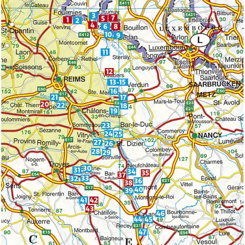 CHAMPAGNE-ARDENNE (FR) 2/2