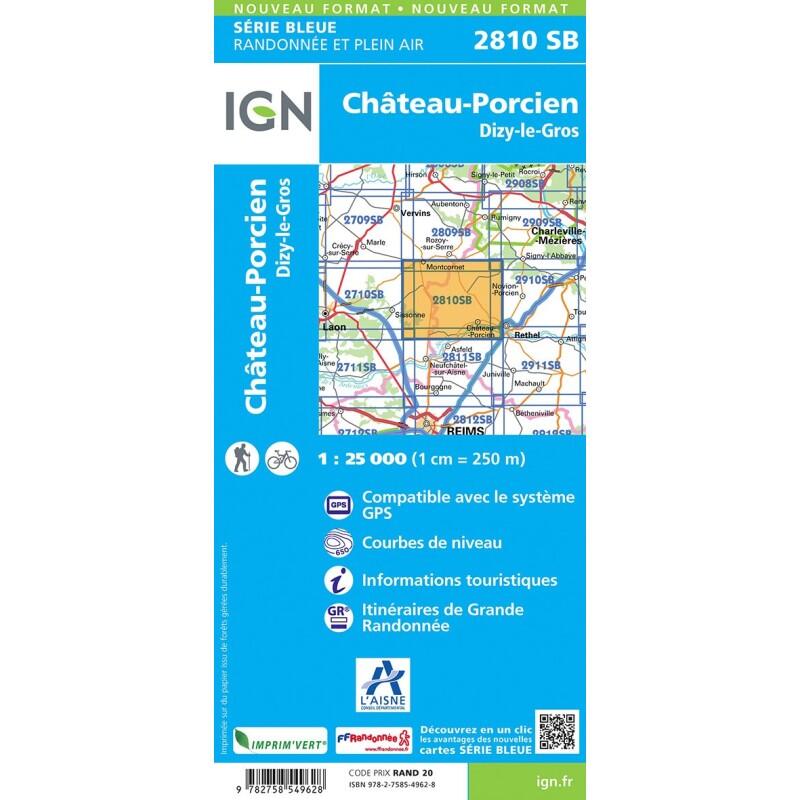 2810SB CHATEAU-PORCIEN DIZY-LE-GROS 2/2