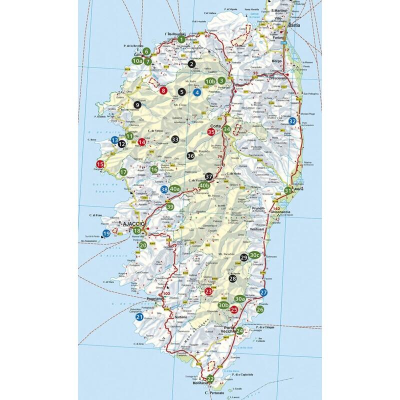 VACANCES ACTIVES EN FAMILLE-CORSE (FR) 2/3