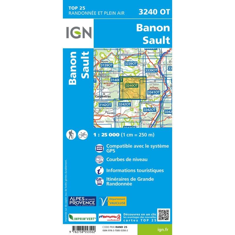 3240OT BANON SAULT 2/2
