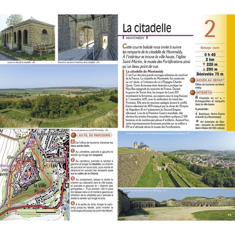 LA MEUSE 3/4