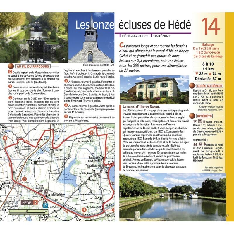 AUTOUR DE RENNES 4/4