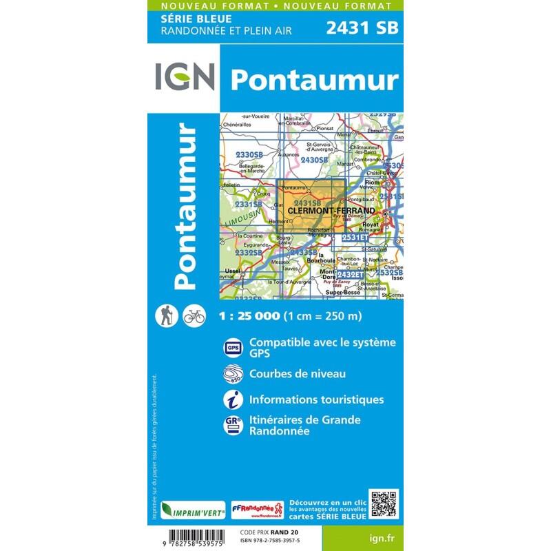 2431SB PONTAUMUR 2/2