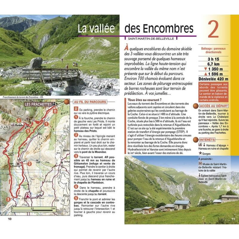TARENTAISE-VANOISE 4/4
