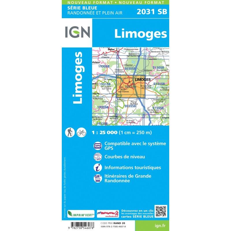 2031SB LIMOGES 2/2