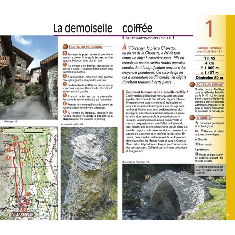 TARENTAISE-VANOISE 3/4