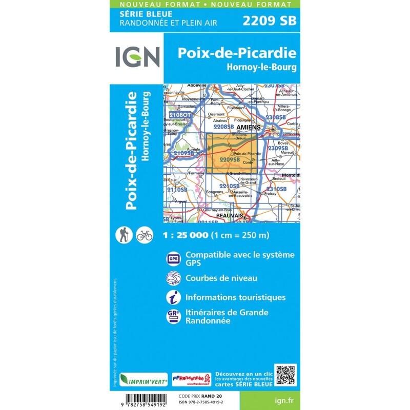 2209SB POIX-DE-PICARDIE HORNOY-LE-BOURG 2/2