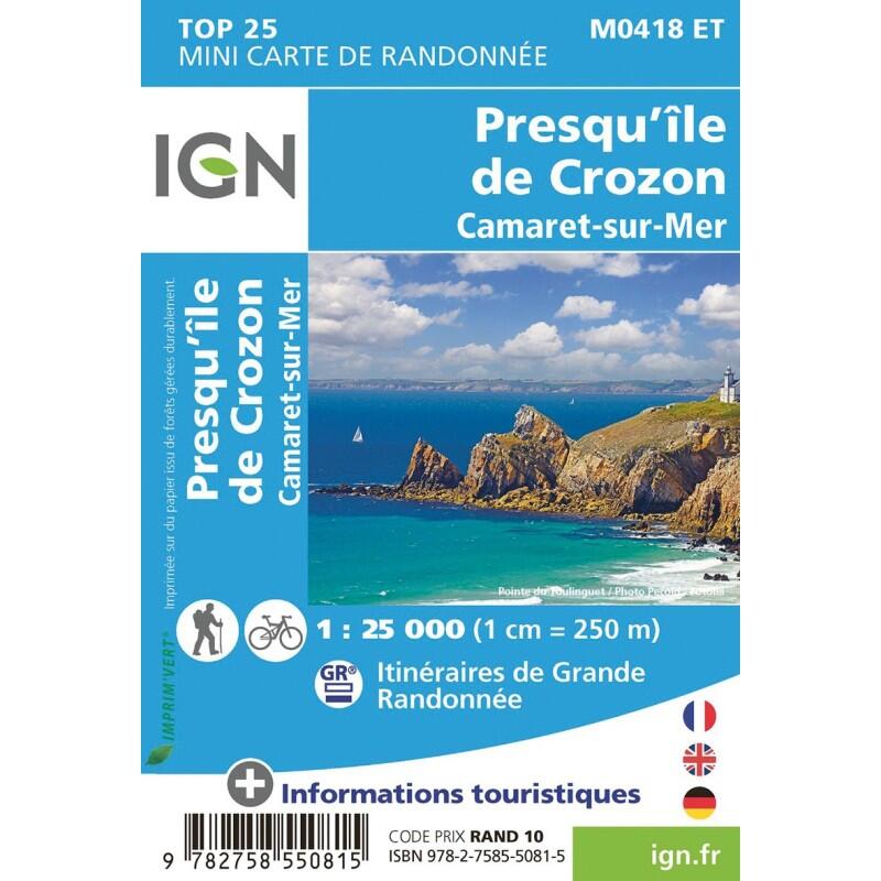 M0418ET MINI PRESQU ILE DE CROZON 2/2