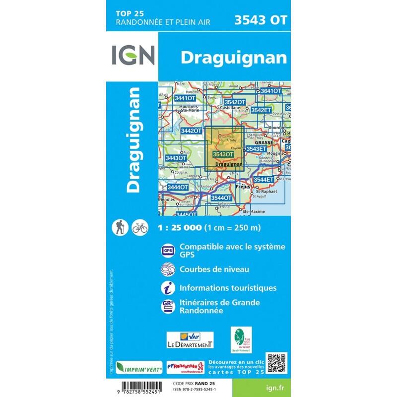 3543OT DRAGUIGNAN 2/2