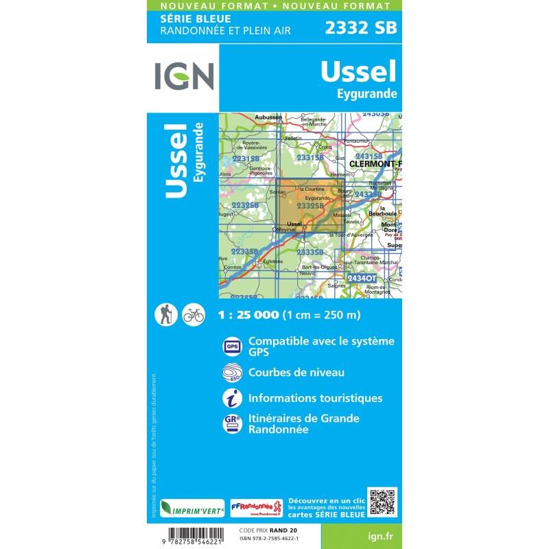 2332SB USSEL EYGURANDE 2/2