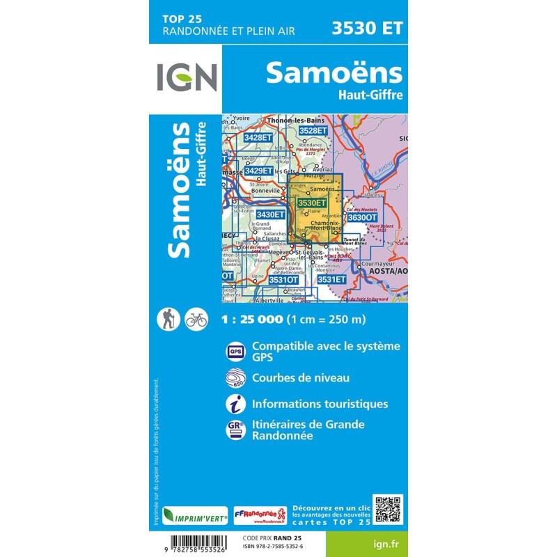 3530ET SAMOENS HAUT GIFFRE 2/2
