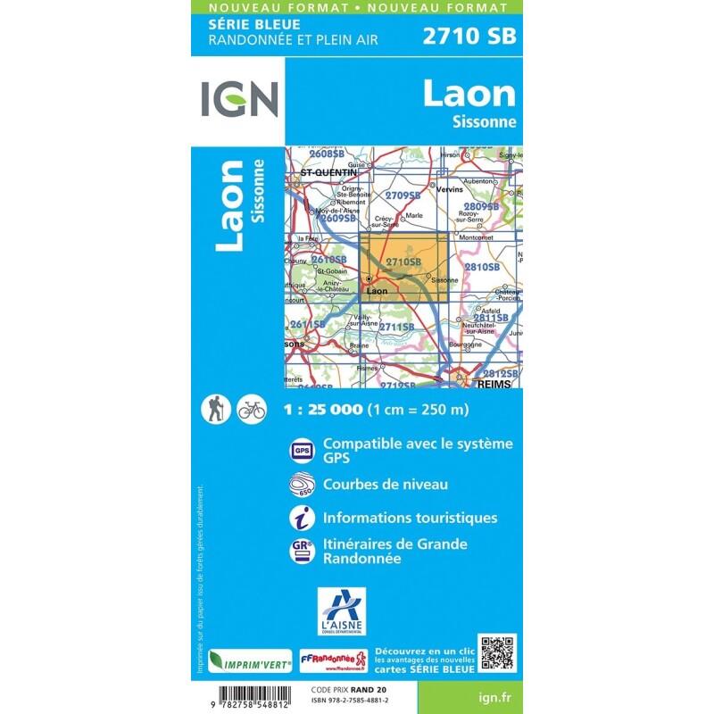 2710SB LAON-SISSONNE 2/2