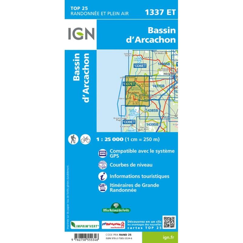1337ET BASSIN D'ARCACHON 2/2