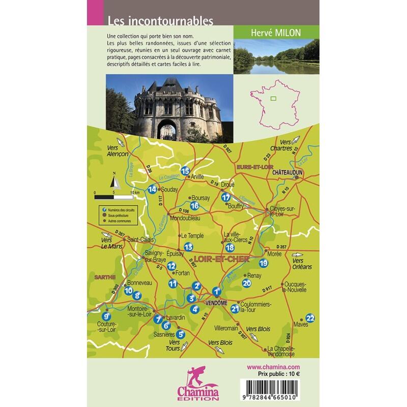 AUTOUR DE VENDÔME 2/4