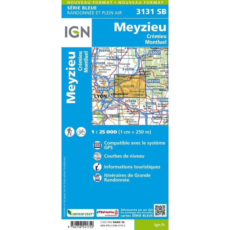 3131SB MEYZIEU CREMIEU MONTLUEL 2/2
