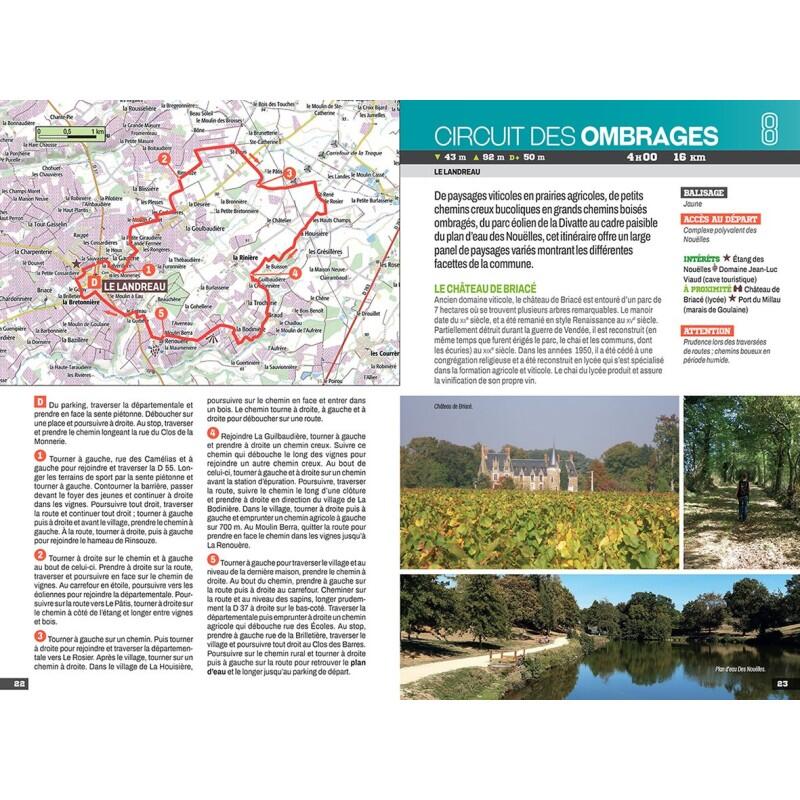 VIGNOBLE DE NANTES BALADES A PIED 3/3