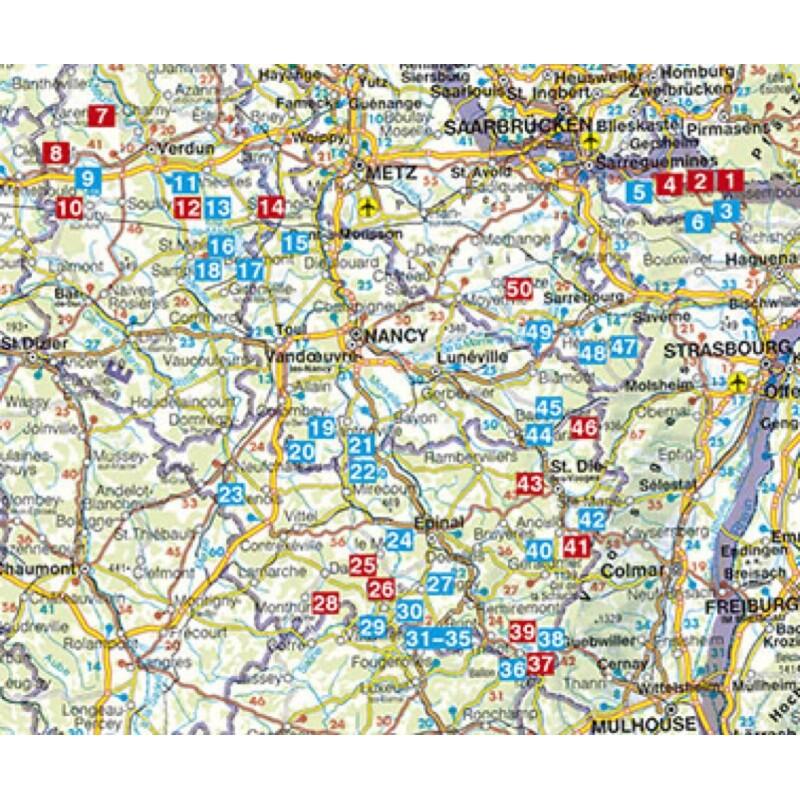 LORRAINE (FR) 2/2