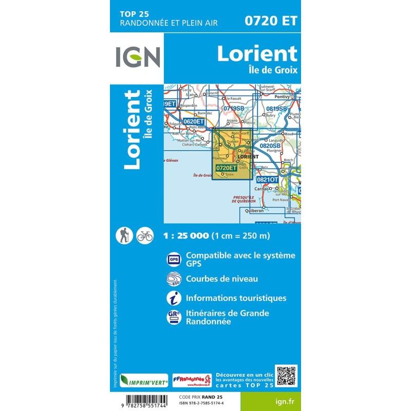 0720ET LORIENT- ILE DE GROIX 2/2