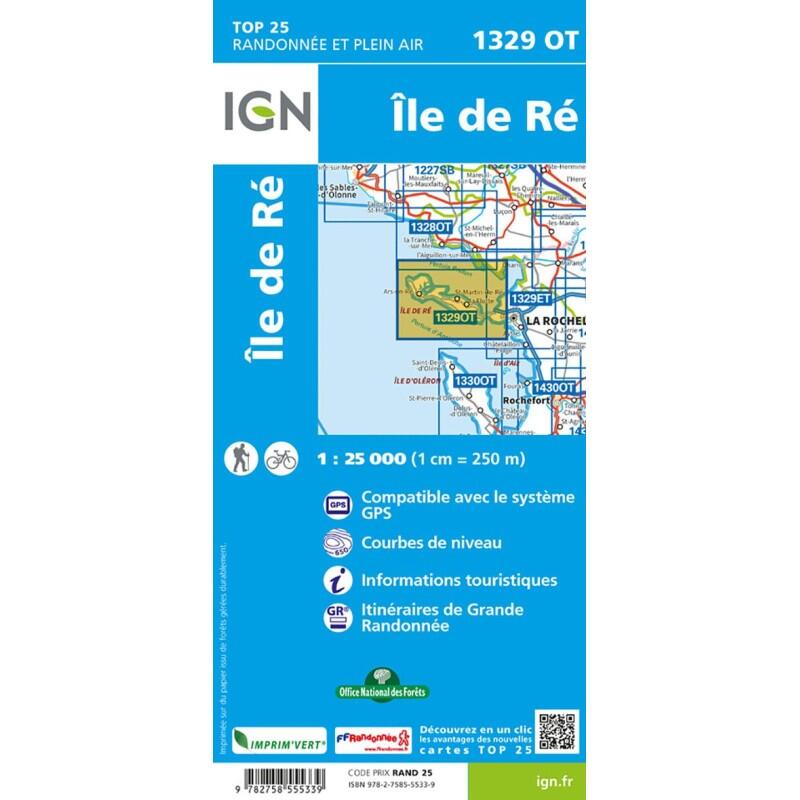 1329OT ILE DE RE 2/2