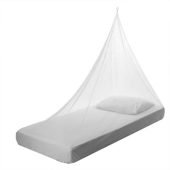 Moskitiera z impregnacją Care Plus LightWeight Wedge