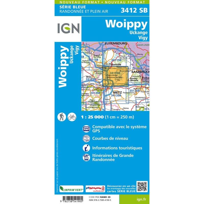 3412SB WOIPPY UCKANGE VIGY 2/2