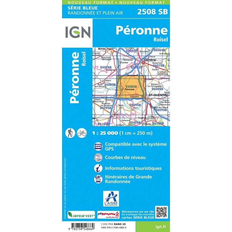 2508SB PERONNE-ROISEL 2/2