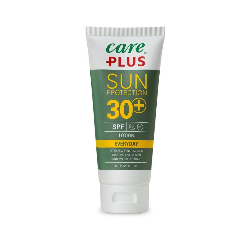 Krem z filtrem Care Plus Sun Protection Everyday Tube SPF 30+ 100ml